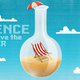 Illustration for article titled A Scientific Guide To Surviving Summer